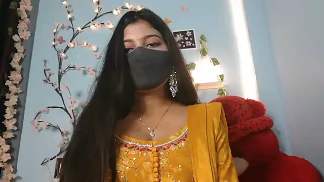 Snapshot of Reena_Singh53 chatting on 25, 10, 2025 Reena Singh53 online show from 25, 10, 2025