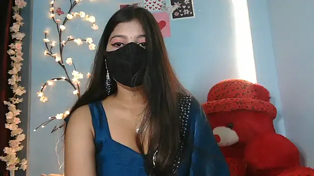 Snapshot of Reena_Singh53 chatting on 14, 12, 2025 Reena Singh53 online show from 14, 12, 2025