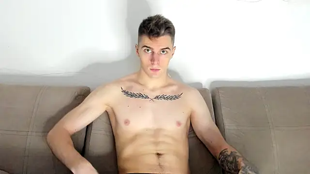 Ian Connery online show from 7, 1, 2025