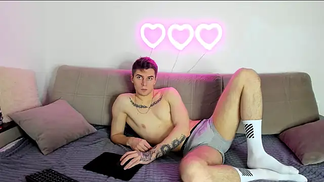 Ian Connery online show from 7, 2, 2025