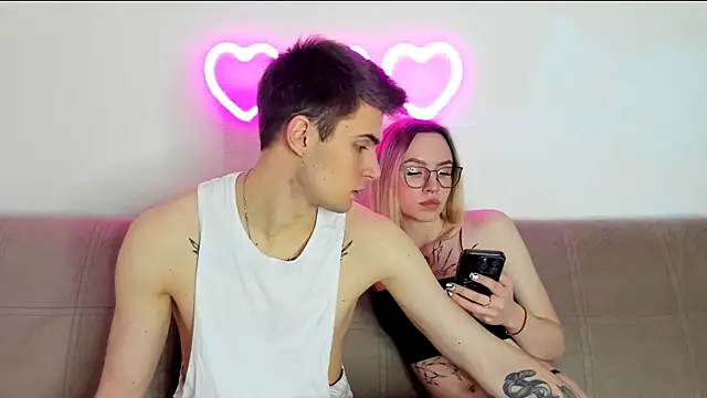 Ian Connery online show from 11, 2, 2025