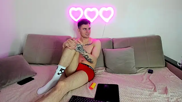 Ian Connery online show from 22, 2, 2025