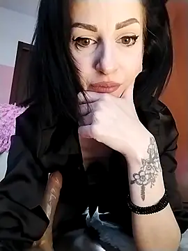 dahlia 82 online show from 27, 3, 2026