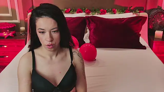 MadilynFox online show from 21, 2, 2025