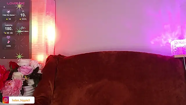 FoxRineHelen online show from 15, 1, 2026