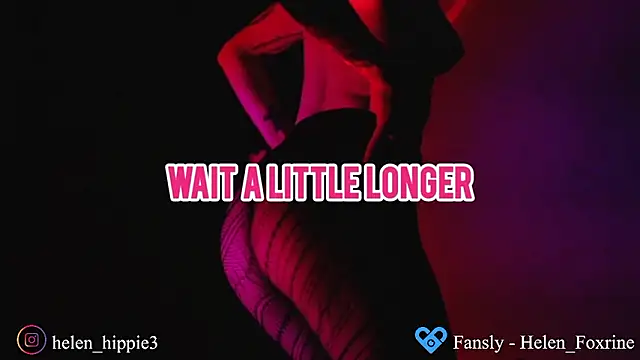 FoxRineHelen online show from 24, 2, 2026