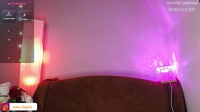 FoxRineHelen online show from 5, 3, 2026