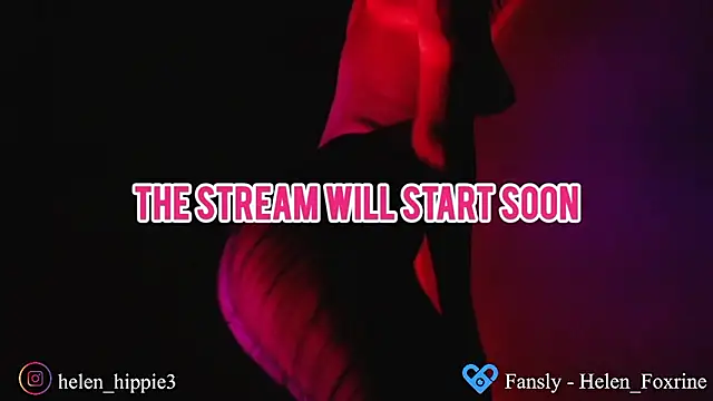 FoxRineHelen online show from 13, 3, 2026