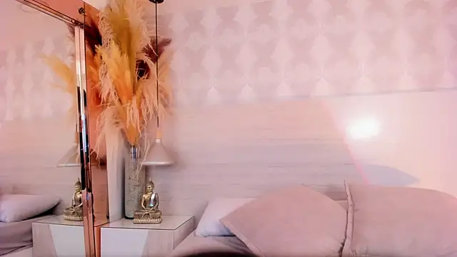 IvannaAnggel online show from 17, 1, 2026