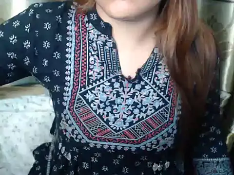 Snapshot of kritika_shrestha2407 chatting on 11, 6, 2026 kritika shrestha2407 online show from 11, 6, 2026