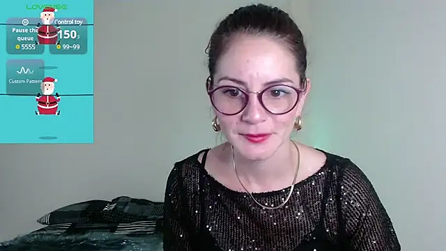 Hanny 24 online show from 29, 12, 2024