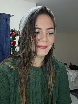 Hanny 24 online show from 20, 12, 2025