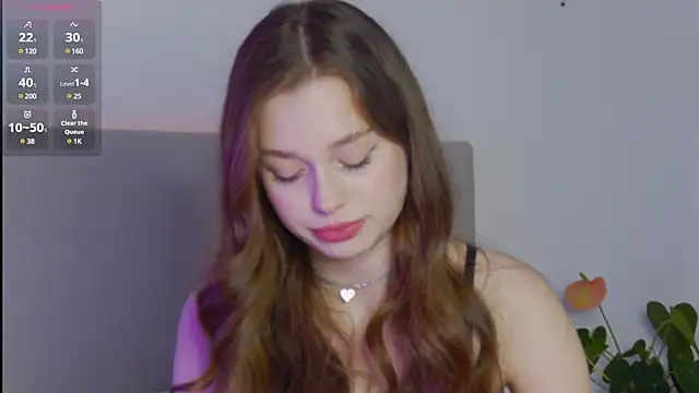 Snapshot of Lisa_Moones chatting on 23, 12, 2024 Lisa Moones online show from 23, 12, 2024