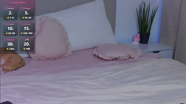 Snapshot of Lisa_Moones chatting on 9, 1, 2025 Lisa Moones online show from 9, 1, 2025