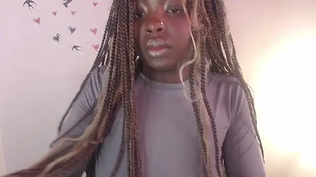  Zooee online show from 6, 7, 2026