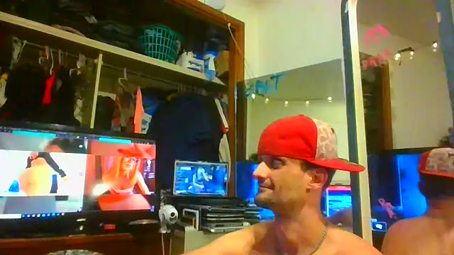 slinginbigD online show from 6, 1, 2025