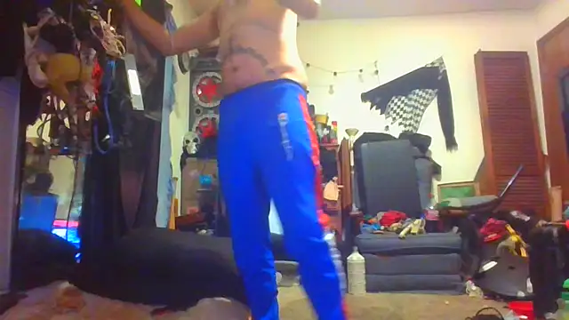 slinginbigD online show from 10, 1, 2025