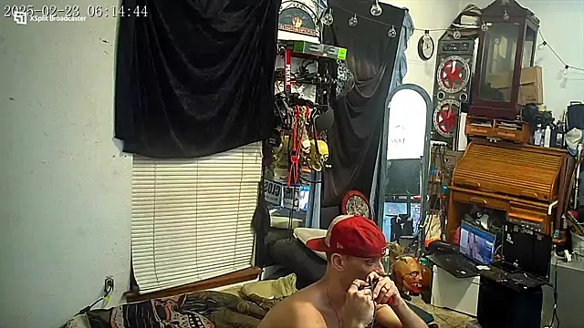 slinginbigD online show from 23, 2, 2025