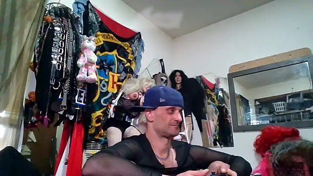 slinginbigD online show from 5, 3, 2026