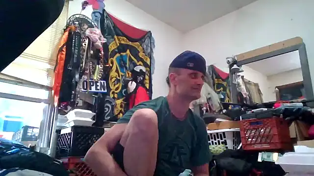 slinginbigD online show from 24, 3, 2026