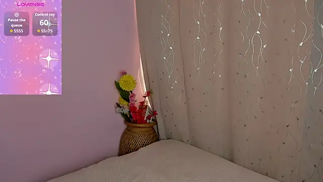 Little Ivy online show from 1, 4, 2026