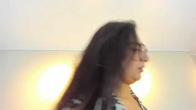 Snapshot of Isis_Osman chatting on 31, 1, 2026 Isis Osman online show from 31, 1, 2026