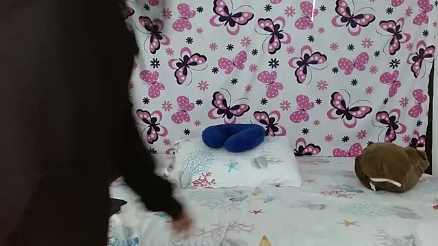 Snapshot of anybellucci43 chatting on 14, 1, 2025 anybellucci43 online show from 14, 1, 2025