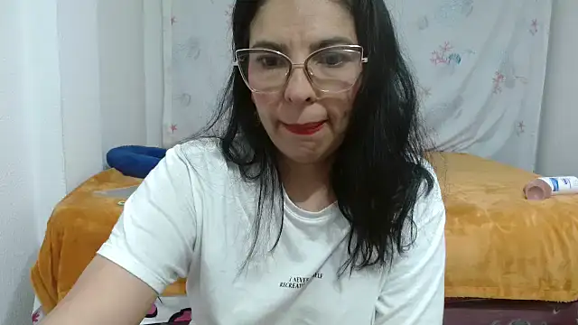 Snapshot of anybellucci43 chatting on 16, 3, 2025 anybellucci43 online show from 16, 3, 2025