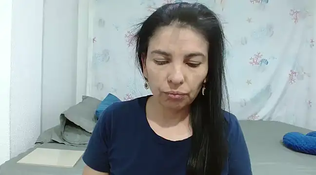 Snapshot of anybellucci43 chatting on 17, 3, 2025 anybellucci43 online show from 17, 3, 2025