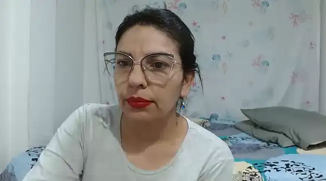 Snapshot of anybellucci43 chatting on 22, 3, 2025 anybellucci43 online show from 22, 3, 2025