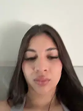 AnitaKariri online show from 20, 5, 2026