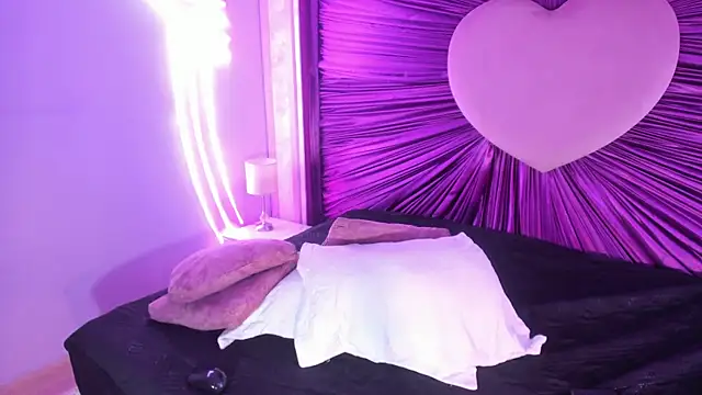 anastasia jhons online show from 17, 4, 2026