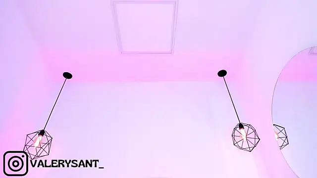 valerysantos  online show from 10, 3, 2025