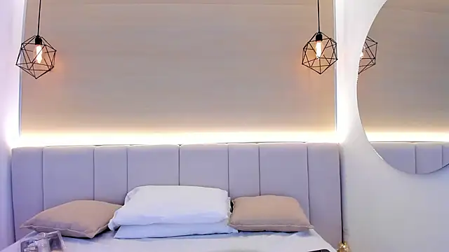 valerysantos  online show from 23, 3, 2026