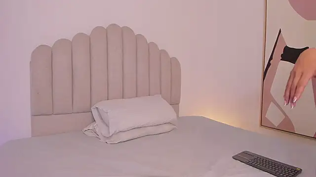 valerysantos  online show from 26, 5, 2026