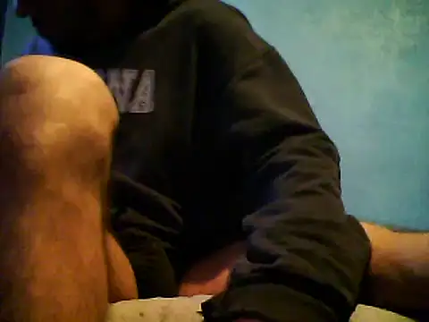 Vago745 online show from 10, 12, 2024