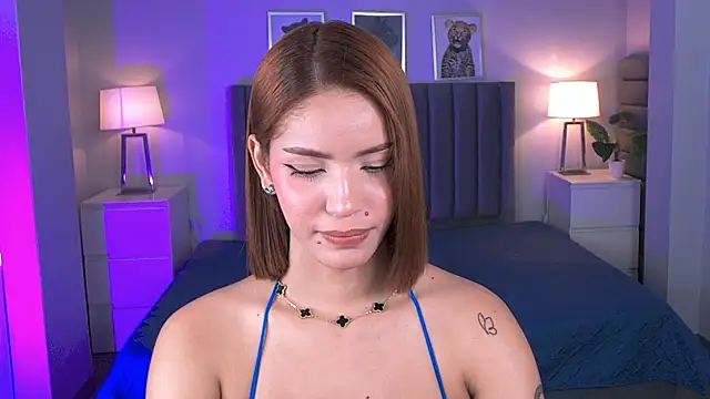 Madie  collins online show from 19, 5, 2026
