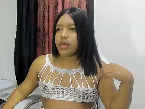 ShanayaKops online show from 21, 11, 2025