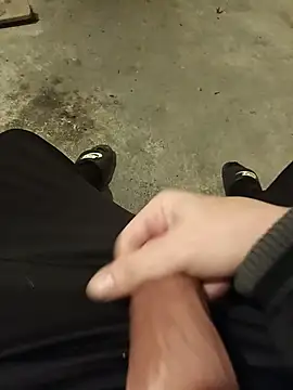 casper0303 online show from 7, 12, 2024