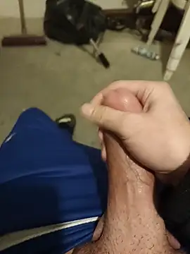 casper0303 online show from 26, 12, 2024