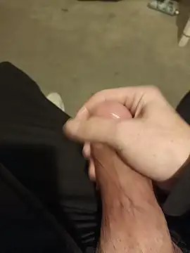 casper0303 online show from 5, 1, 2025