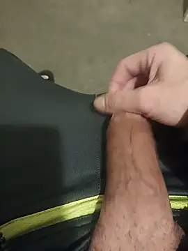 casper0303 online show from 7, 2, 2025