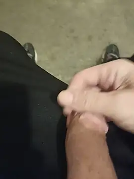 casper0303 online show from 16, 2, 2025