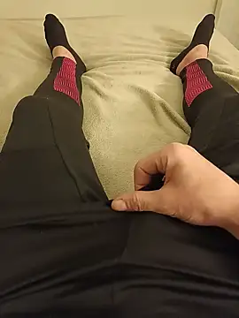 casper0303 online show from 21, 2, 2025