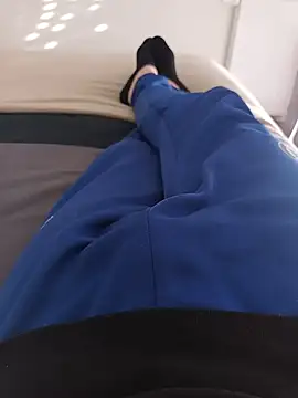 casper0303 online show from 19, 3, 2025