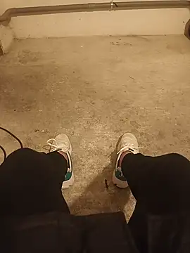 casper0303 online show from 22, 3, 2025