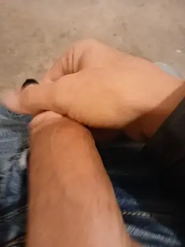 casper0303 online show from 10, 9, 2025