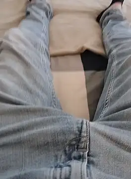 casper0303 online show from 29, 9, 2025