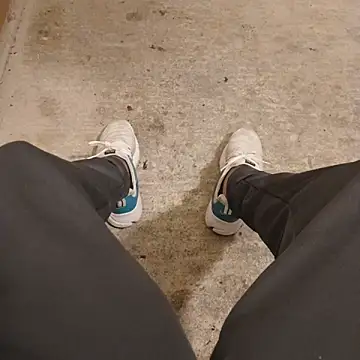 casper0303 online show from 24, 10, 2025