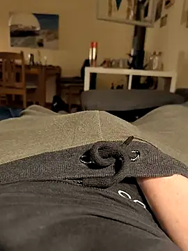 OdinWolf1990 online show from 21, 2, 2025